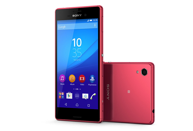 BARU! Sony Xperia M4 Aqua: Tahan Air Dengan Prosesor Octa-core &amp; Android Lollipop