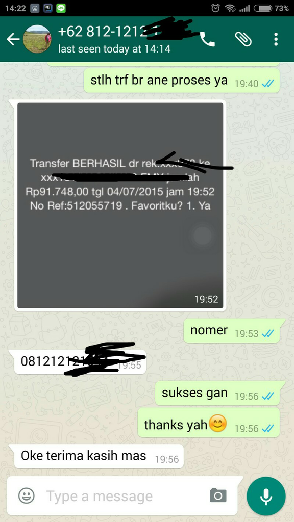 PULSA TRANSFER MURAH XL TELKOMSEL IM3 INDOSAT 3 TRI INDIE SILVER GOLD