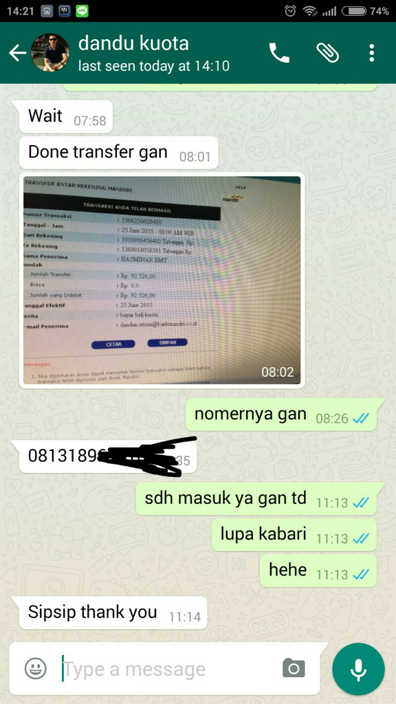 PULSA TRANSFER MURAH XL TELKOMSEL IM3 INDOSAT 3 TRI INDIE SILVER GOLD