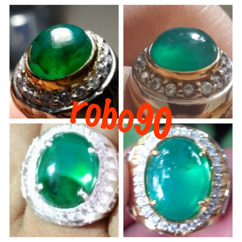 3 BACAN DOKO + GULAO