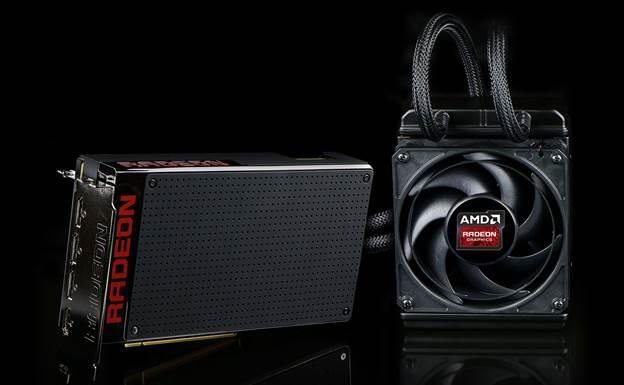 BAGI HADIAH GRAFIS TERKENCANG AMD RADEON FURY X! YANG PENGEN MASUK SINI!