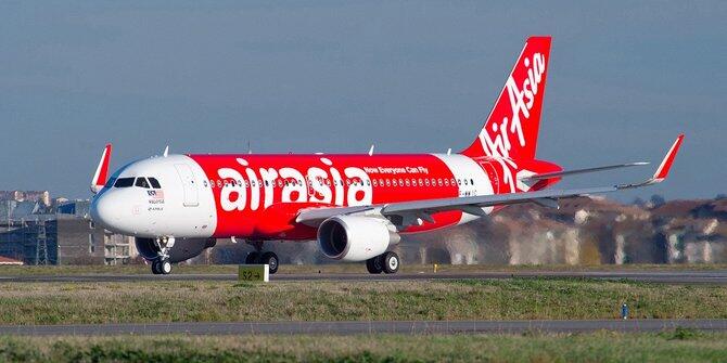 AirAsia Diprediksi Bakal Berhenti Beroperasi di Indonesia