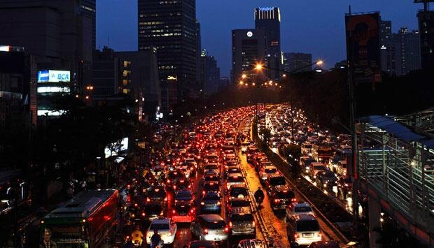Tips Mudik?? Uda Banyak. Ini Tips Buat Agan2 yang GA MUDIK!