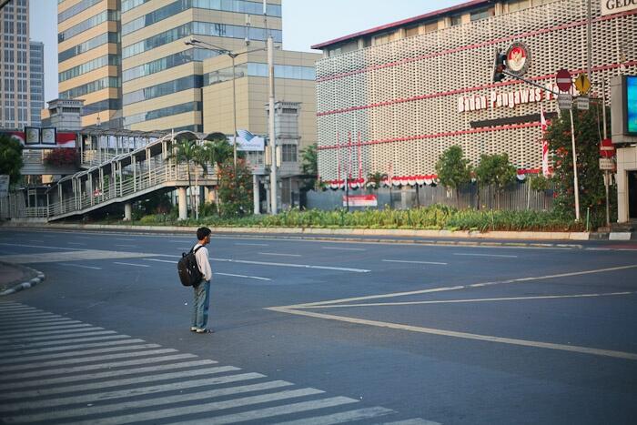 Tips Mudik?? Uda Banyak. Ini Tips Buat Agan2 yang GA MUDIK!