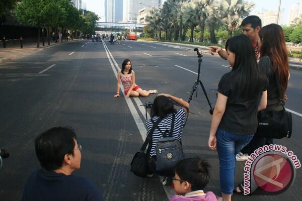 Tips Mudik?? Uda Banyak. Ini Tips Buat Agan2 yang GA MUDIK!