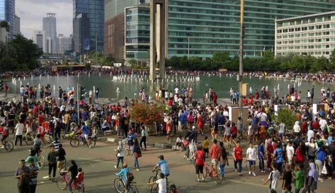 Tips Mudik?? Uda Banyak. Ini Tips Buat Agan2 yang GA MUDIK!