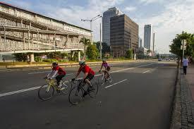Tips Mudik?? Uda Banyak. Ini Tips Buat Agan2 yang GA MUDIK!