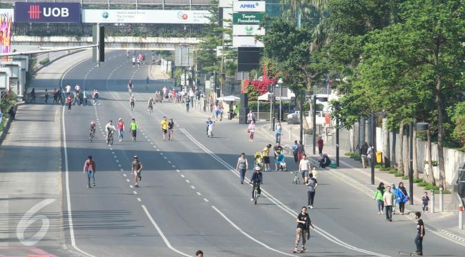 Tips Mudik?? Uda Banyak. Ini Tips Buat Agan2 yang GA MUDIK!