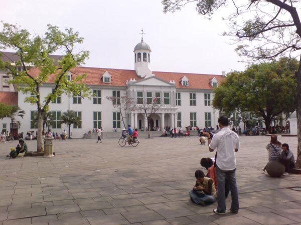 Tips Mudik?? Uda Banyak. Ini Tips Buat Agan2 yang GA MUDIK!