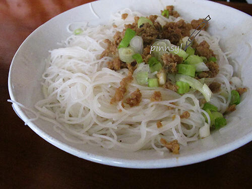 Jenis-jenis Mie dari Asia yang Paling Populer di Dunia