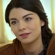 Gülçin Tunçok (ZAENAB/ZEYNEP-ELIF) TURKISH GIRL ONLY