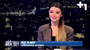 Gülçin Tunçok (ZAENAB/ZEYNEP-ELIF) TURKISH GIRL ONLY
