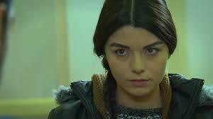 Gülçin Tunçok (ZAENAB/ZEYNEP-ELIF) TURKISH GIRL ONLY
