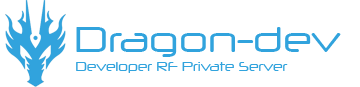&#91;JASA&#93; Jasa Pembuatan RF Private Server Dan Dedicated Server