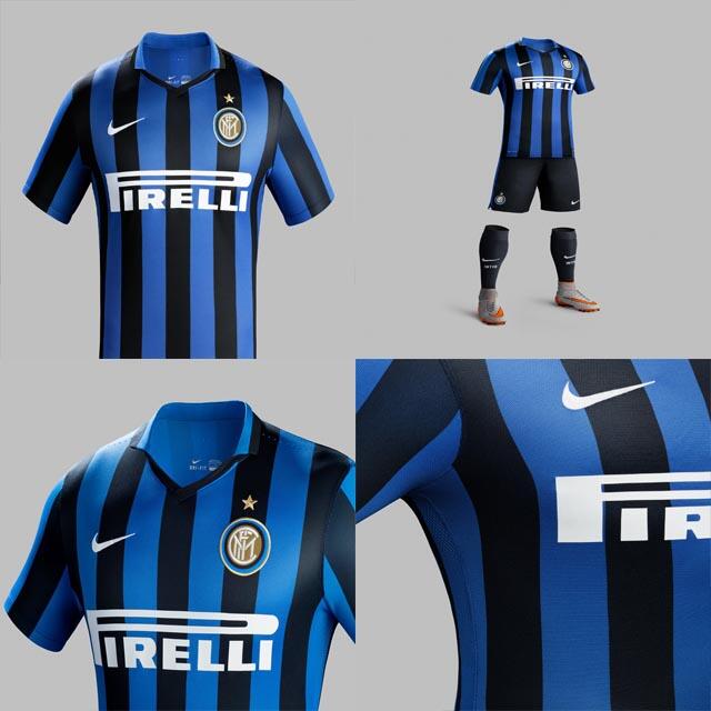 &#91;/-&#93;F.C Internazionale ★ Milano 1908&#91;-&#93; (+) 2015/2016 #PazzaInterAmala - Part 1