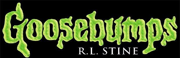 Goosebumps movie bro nostalgia novel horror