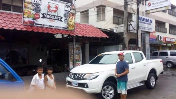 JANGAN MENILAI ORANG DARI LUARNYA SAJA GAN !
