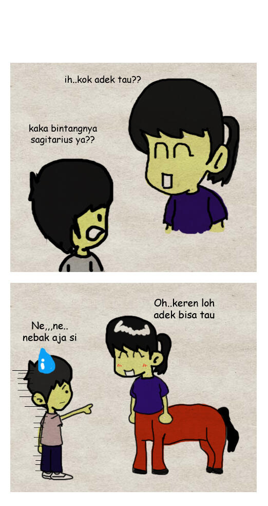baru gan! komik akhir..komik baru yang bikin ngcol plus berpikir