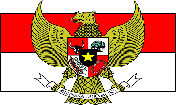 Bangsa Indonesia Kuat Karena Pancasila