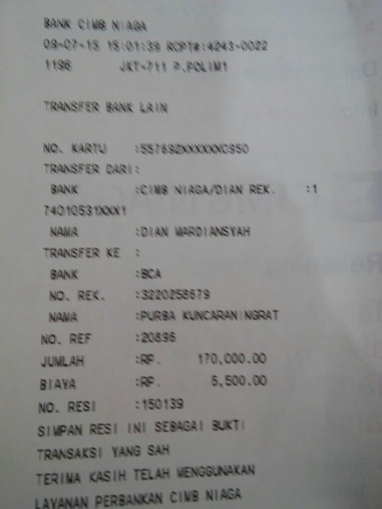 &#91;ASK&#93; Apakah KlikHost.com masih beroperasi?