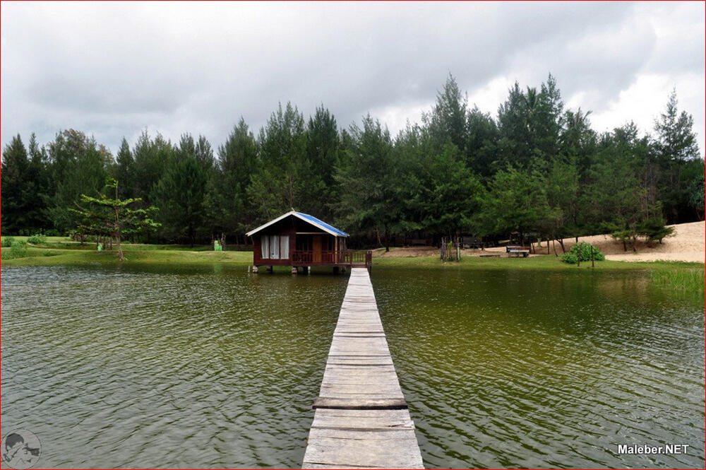 (BEAUTIFUL ACEH) PESONA KEINDAHAN PUNCAK GEURUTEE, ACEH JAYA