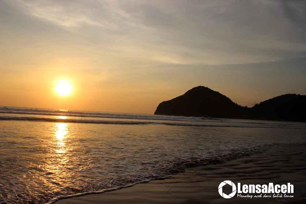 (BEAUTIFUL ACEH) PESONA KEINDAHAN PUNCAK GEURUTEE, ACEH JAYA