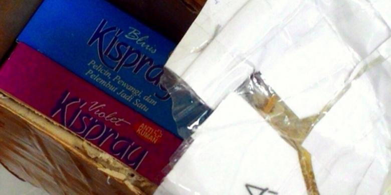 Insiden Beli Ponsel Jadi Sabun Terulang Lagi?