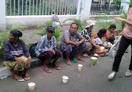STOP PEMBERIAN ZAKAT/SUMBANGAN LANGSUNG KE MASYARAKAT!!!