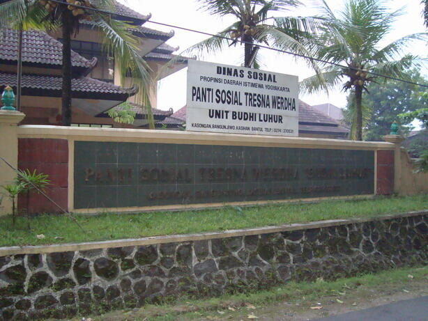 STOP PEMBERIAN ZAKAT/SUMBANGAN LANGSUNG KE MASYARAKAT!!!