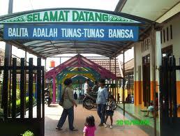 STOP PEMBERIAN ZAKAT/SUMBANGAN LANGSUNG KE MASYARAKAT!!!