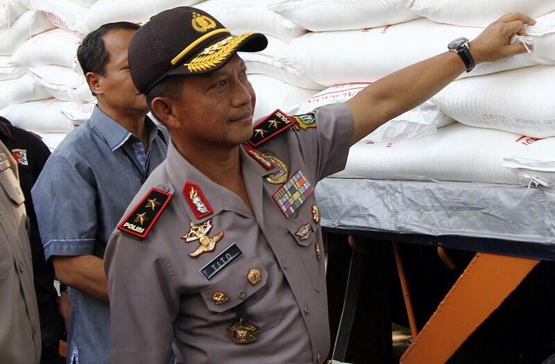 STOP PEMBERIAN ZAKAT/SUMBANGAN LANGSUNG KE MASYARAKAT!!!