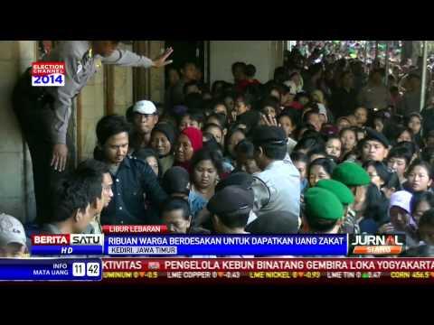 STOP PEMBERIAN ZAKAT/SUMBANGAN LANGSUNG KE MASYARAKAT!!!