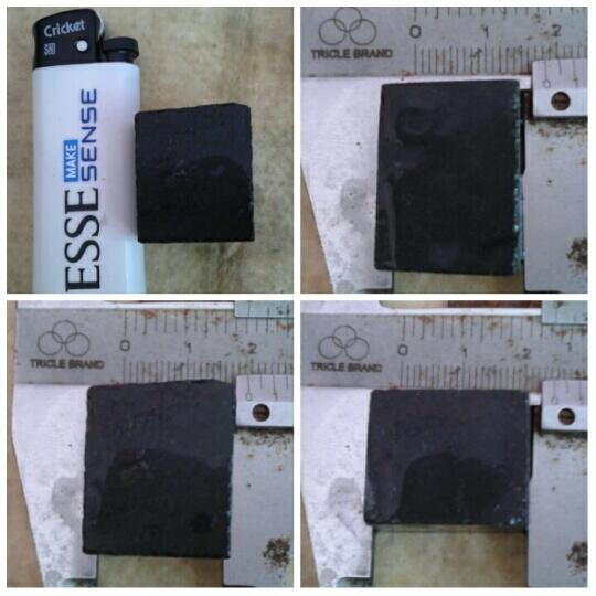 JUAL BAHAN/ROUGH BACAN DOKO 20 ITEM MURMER MULAI 120.001