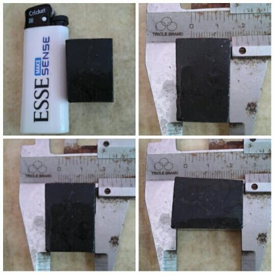 JUAL BAHAN/ROUGH BACAN DOKO 20 ITEM MURMER MULAI 120.001