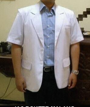 Yang perlu agan ketahui tentang warna putih.