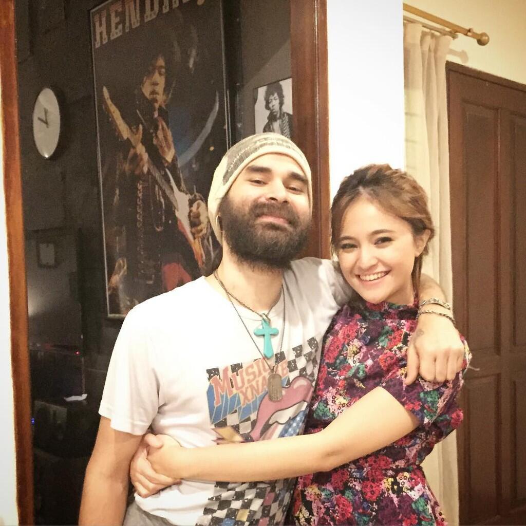 &#91; HOT &#93; FOTO BUGIL MARSHANDA TERSEBAR DI DUNIA MAYA ( BB17++)