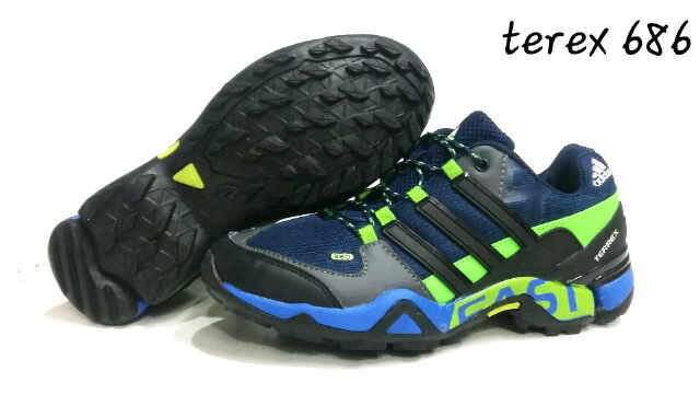 Adidas Canada Terex 3