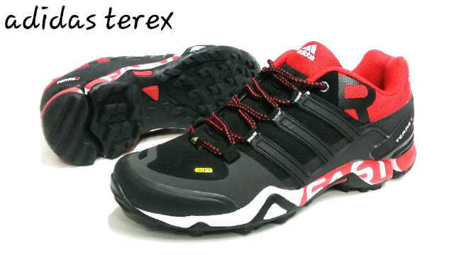 Adidas Canada Terex 3