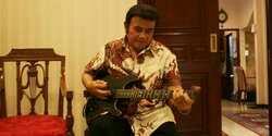 Partai Idaman milik Rhoma Irama dinilai sulit bersaing