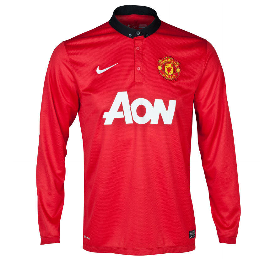 Pre Order ORIGINAL Nike Jersey Klub 13/14 dan Negara World Cup 2014 - BNIB