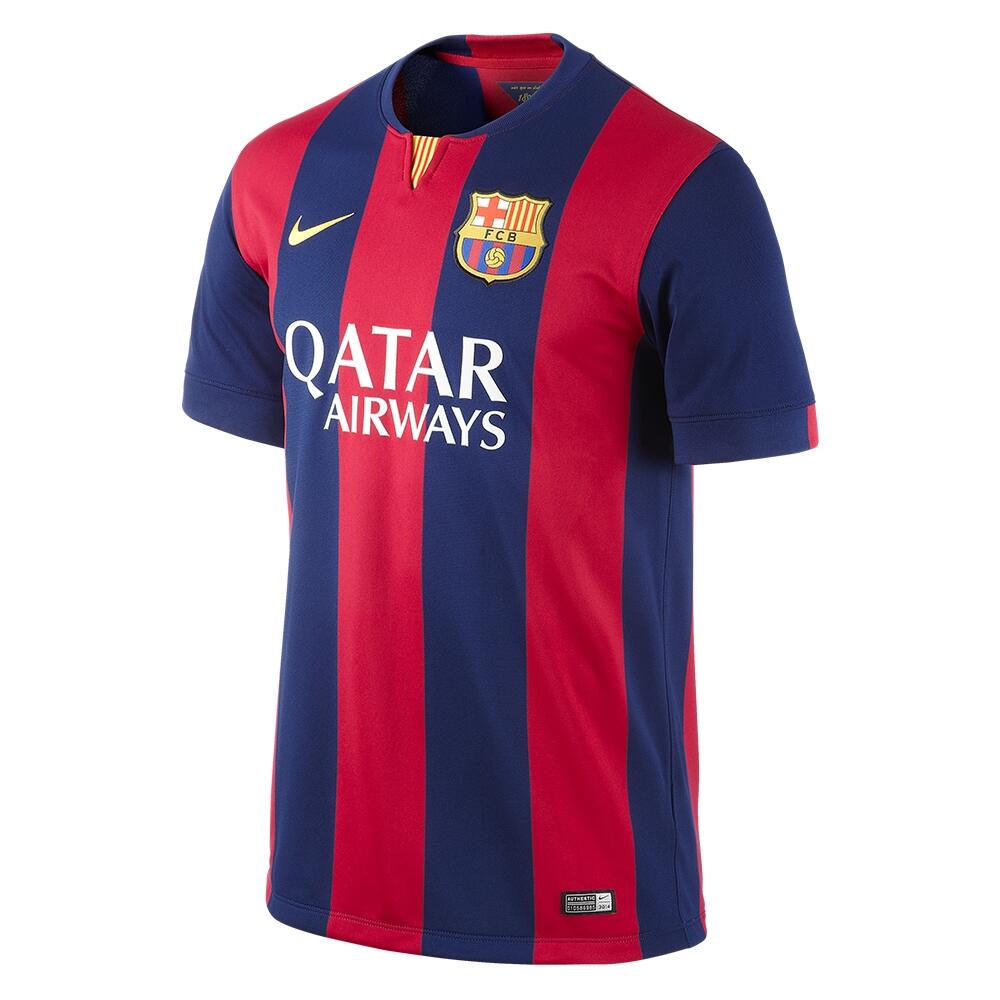 Pre Order ORIGINAL Nike Jersey Klub 13/14 dan Negara World Cup 2014 - BNIB
