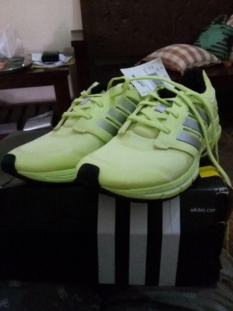 PO Deadstock Adidas Trimm Star 100% ORIGINAL BNIB not london dublin stockholm
