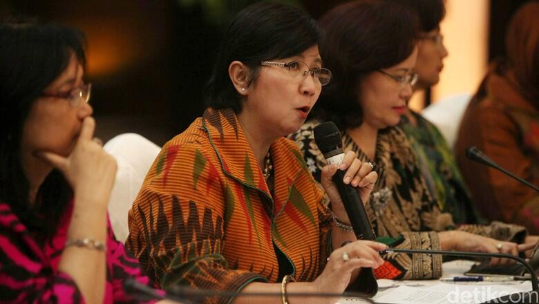 Pansel Tak Habis Pikir Bisa-bisanya Ada Capim KPK yang Nyontek Saat Ujian