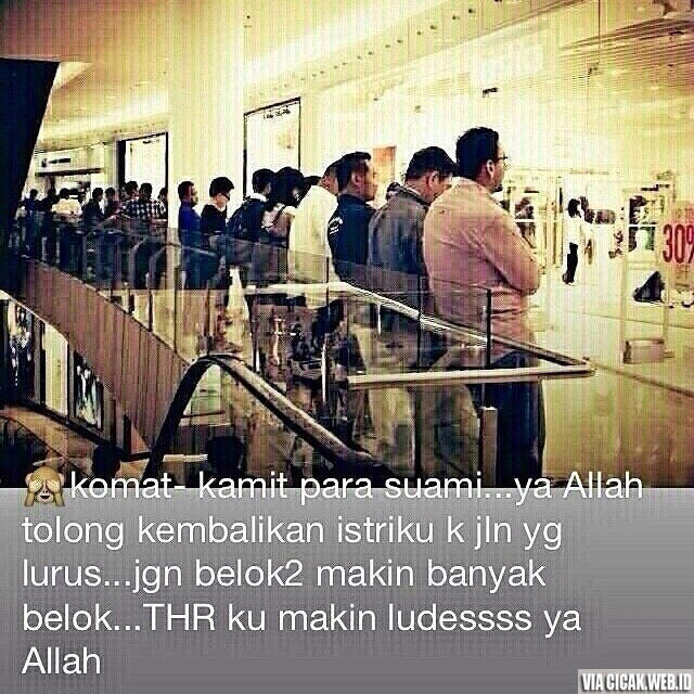 Meme Lucu Bulan Ramadhan buat hiburan menjelang Buka Puasa