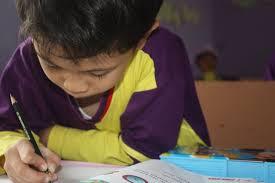 8 permintaan anak yang tidak pernah diucapkan