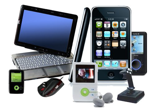 Kemarahan Yang Diakibatkan Oleh Gadget