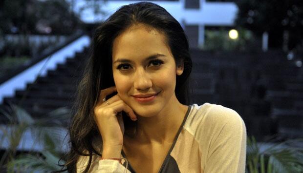 Artis Cantik Tanah Air Duta Peduli Lingkungan