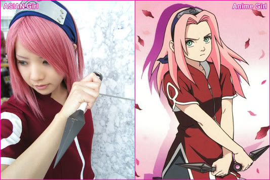 &#91;PERBEDAAN&#93; Harajuku dan Emo