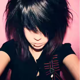 &#91;PERBEDAAN&#93; Harajuku dan Emo
