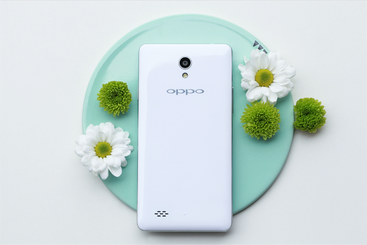 &#91;Official Lounge&#93; OPPO Joy 3 - Smartphone Pemula yg Berkelas